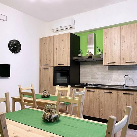 Butterfly B&B 리보르노 외부 사진