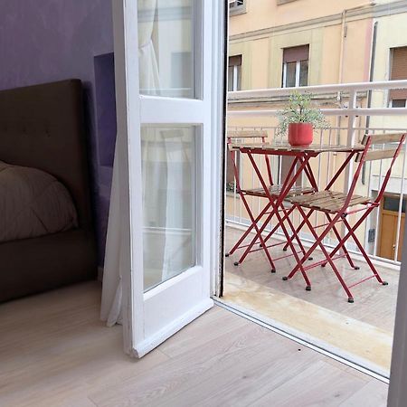 Butterfly B&B 리보르노 외부 사진