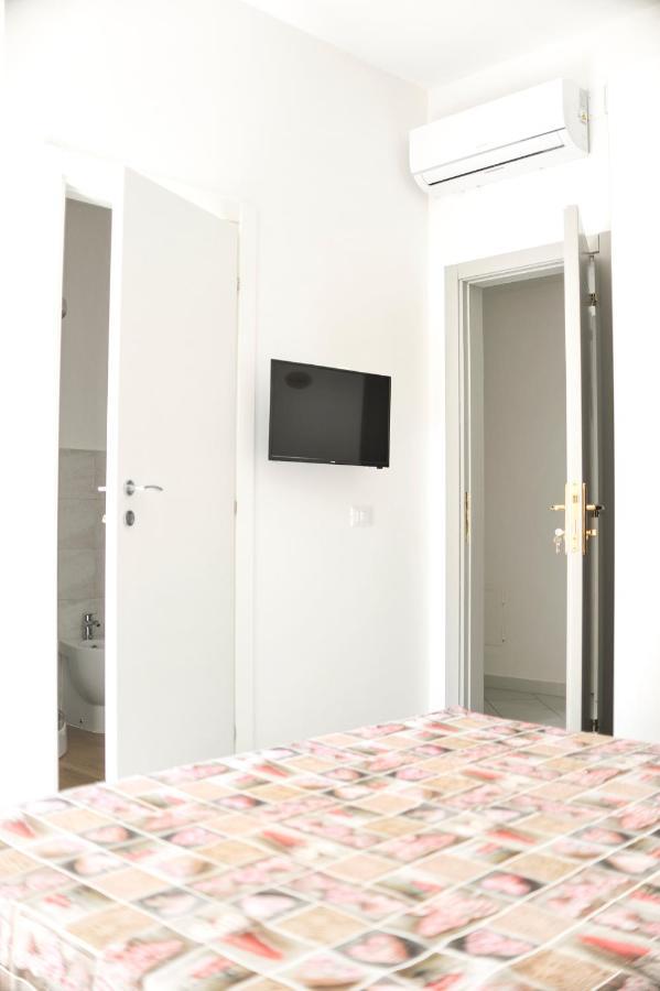 Butterfly B&B 리보르노 외부 사진