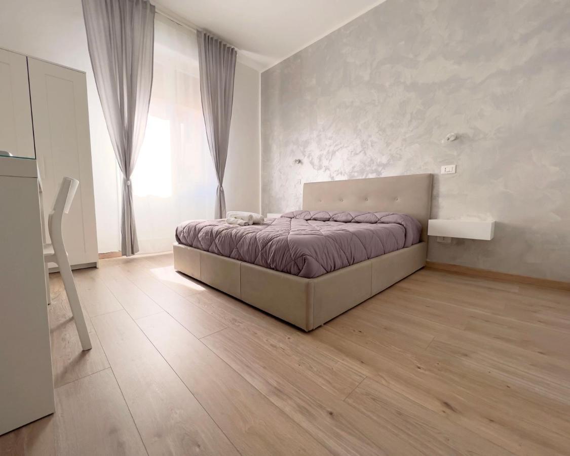 Butterfly B&B 리보르노 외부 사진