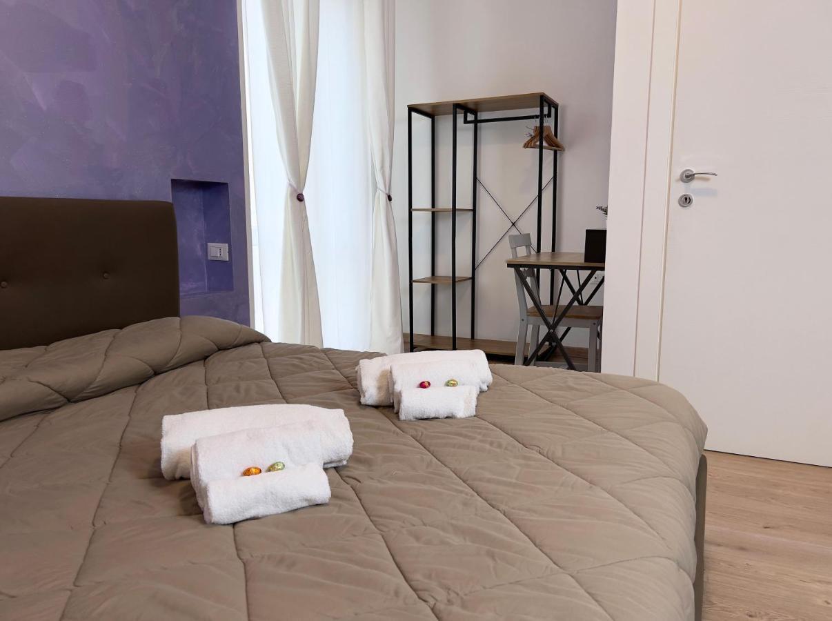 Butterfly B&B 리보르노 외부 사진