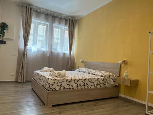 Butterfly B&B 리보르노 외부 사진