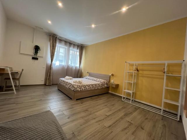 Butterfly B&B 리보르노 외부 사진