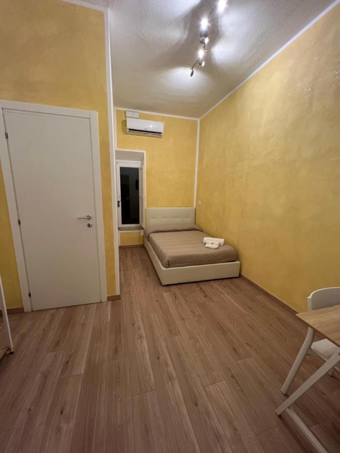 Butterfly B&B 리보르노 외부 사진